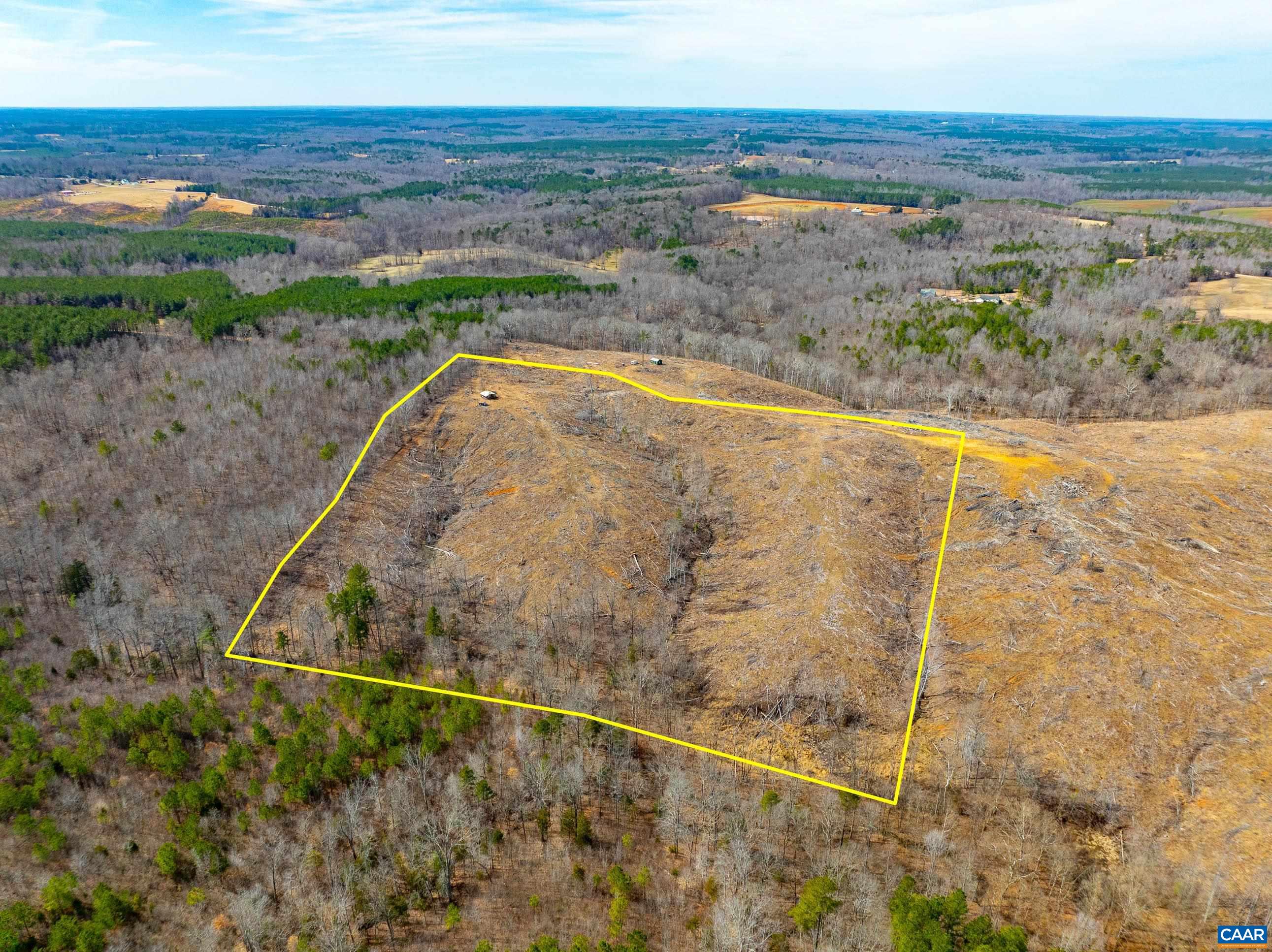 Lot 1 Starlight Lane Kenbridge, VA 23944 - Photo 3 of 13