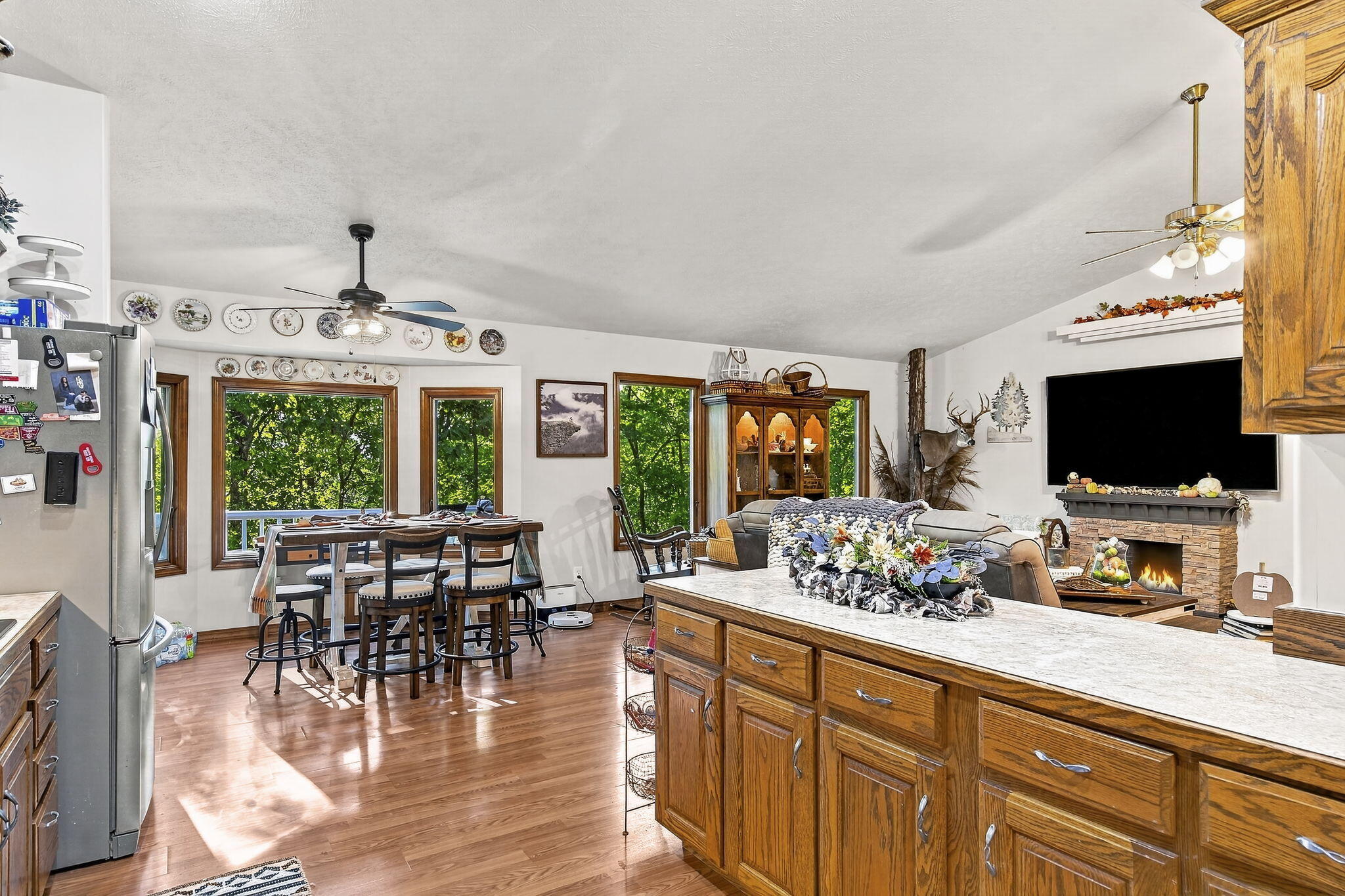 166 Queensberry Road Reeds Spring, MO 65737 - Photo 11 of 50 10-web-or-mls-HWJ07674_with_fire