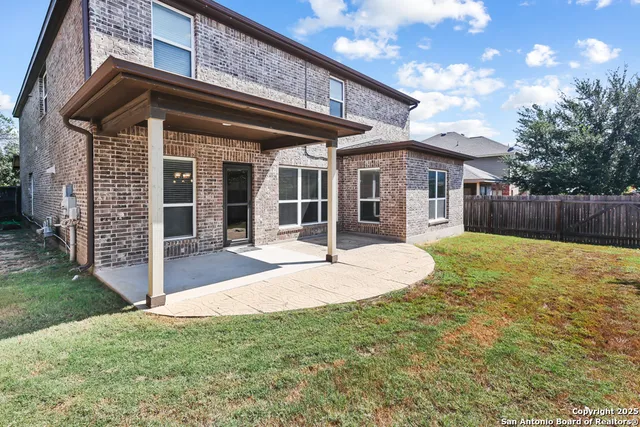 $2,750 | 12434 Old Stillwater, San Antonio, TX 78254