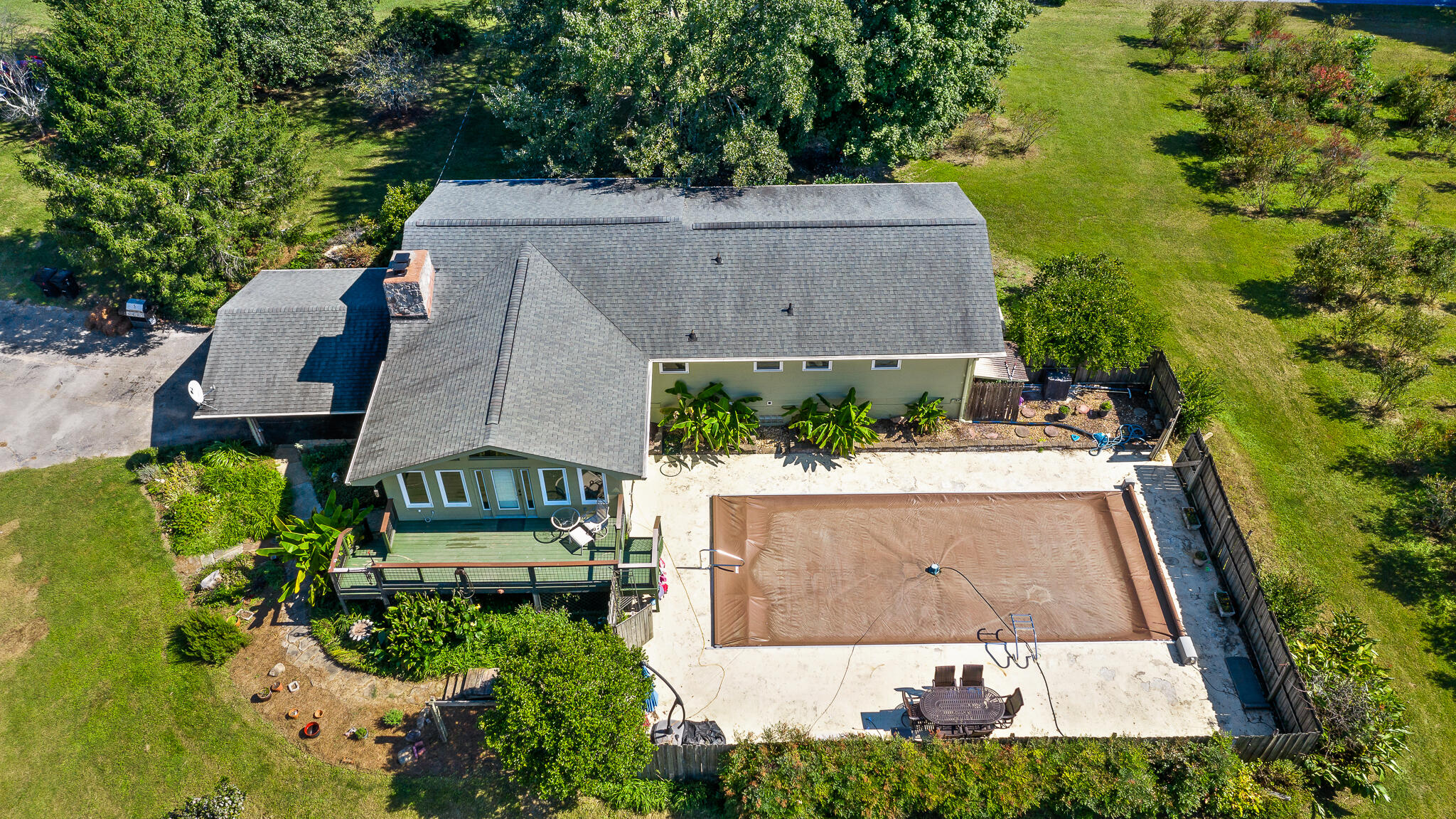 8319 Gann Road Soddy Daisy, TN 37379 - Photo 1 of 43 8319 Gann Rd.
