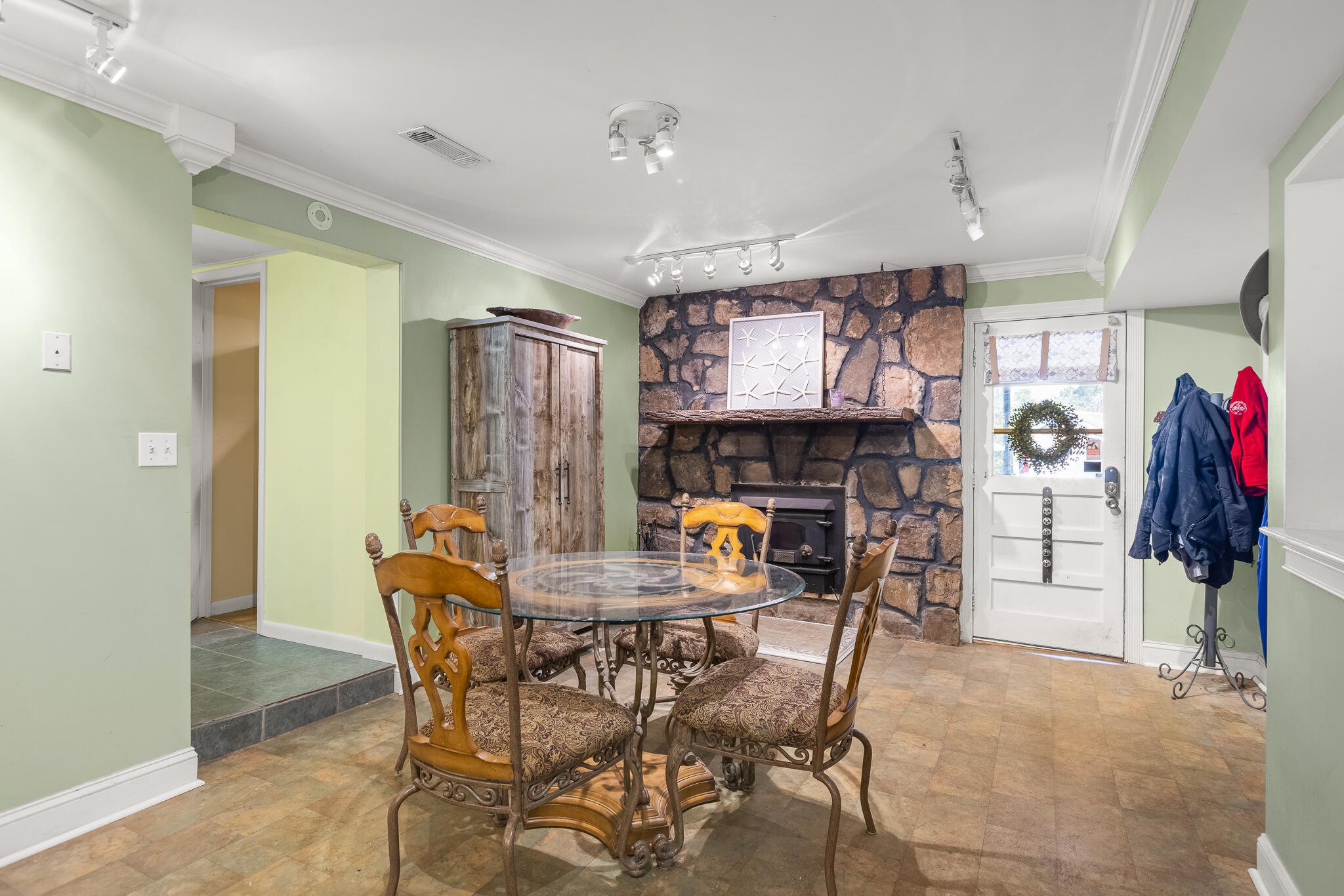 8319 Gann Road Soddy Daisy, TN 37379 - Photo 24 of 43 8319 Gann Rd.