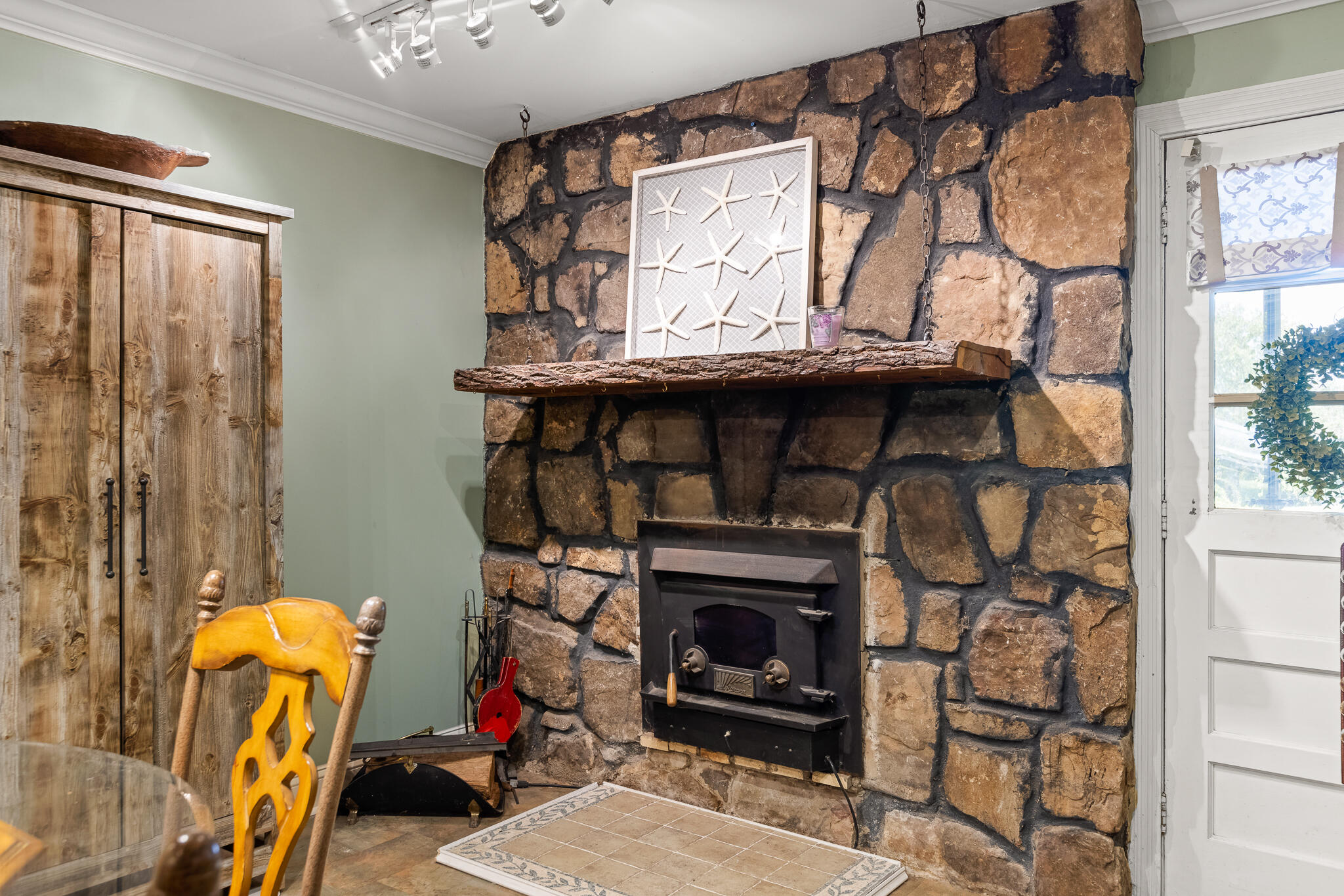 8319 Gann Road Soddy Daisy, TN 37379 - Photo 25 of 43 8319 Gann Rd.
