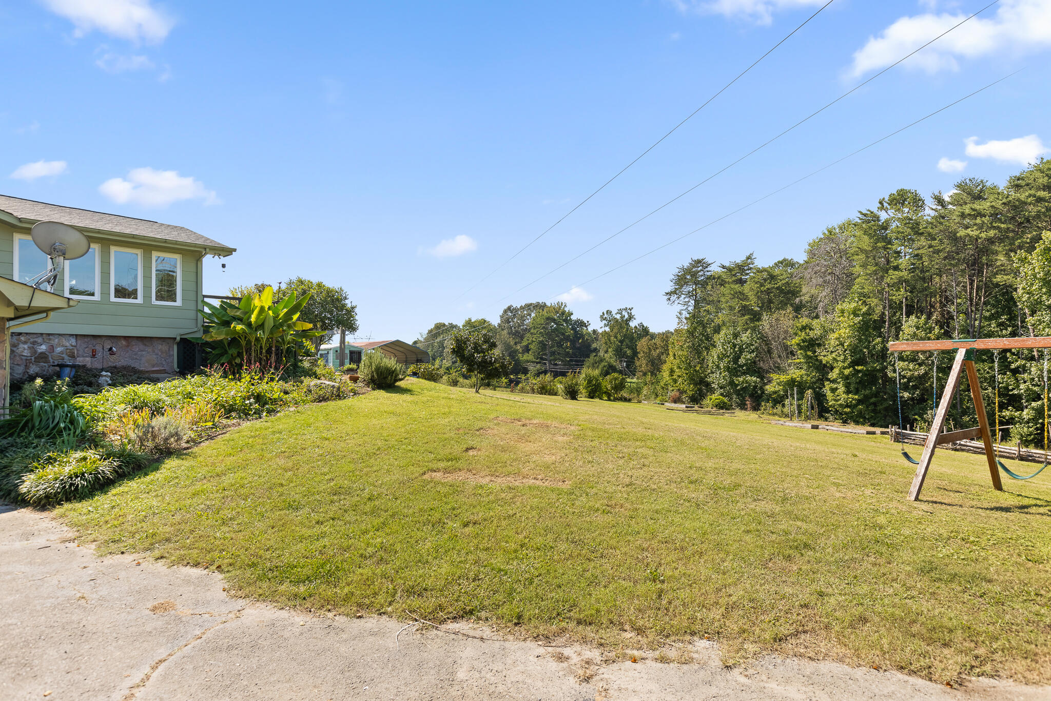 8319 Gann Road Soddy Daisy, TN 37379 - Photo 37 of 43 8319 Gann Rd.