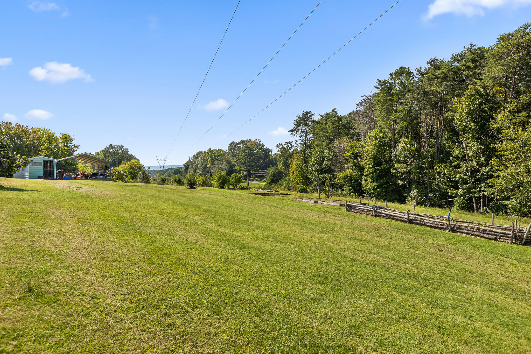8319 Gann Road Soddy Daisy, TN 37379 - Photo 38 of 43 8319 Gann Rd.