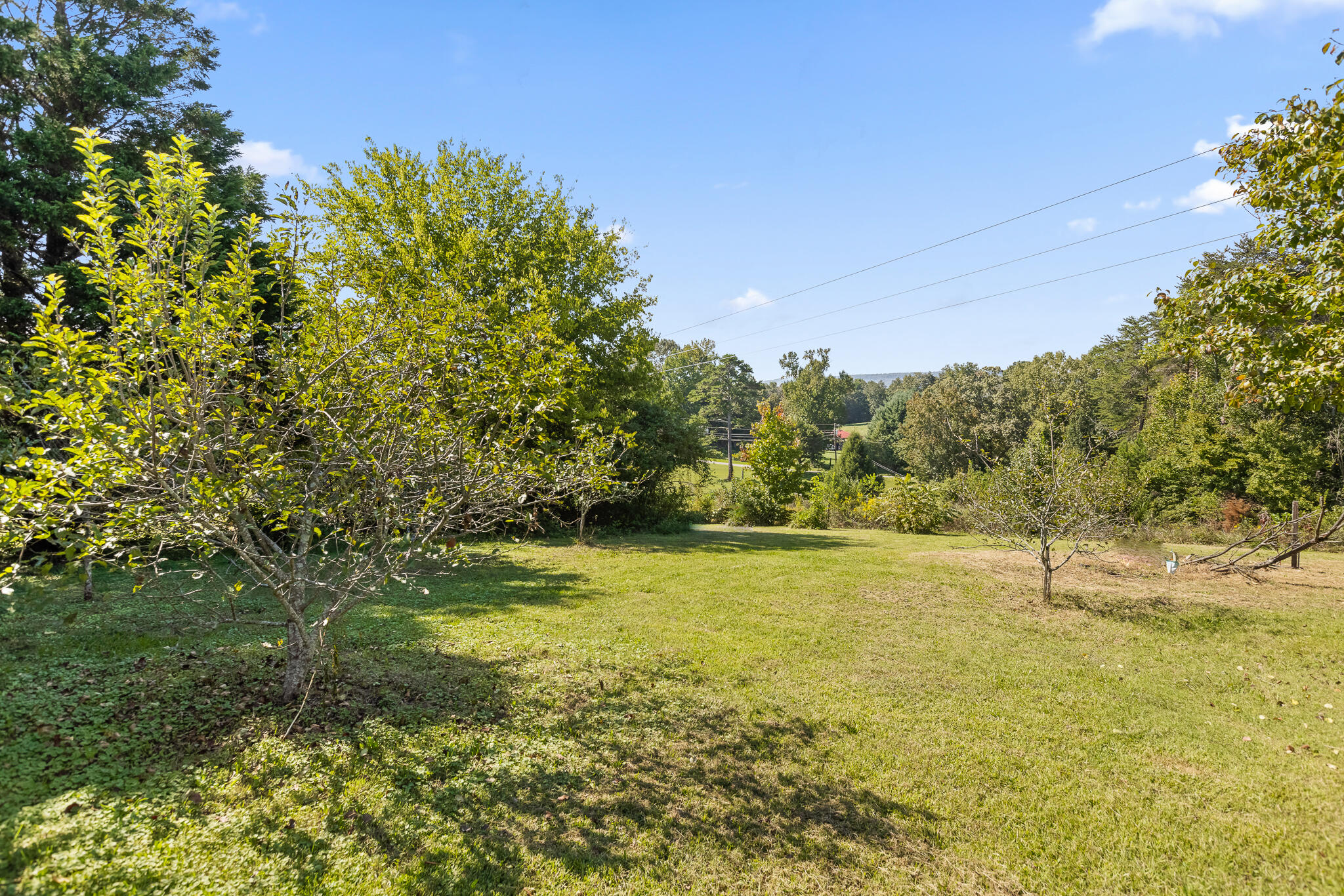 8319 Gann Road Soddy Daisy, TN 37379 - Photo 40 of 43 8319 Gann Rd.