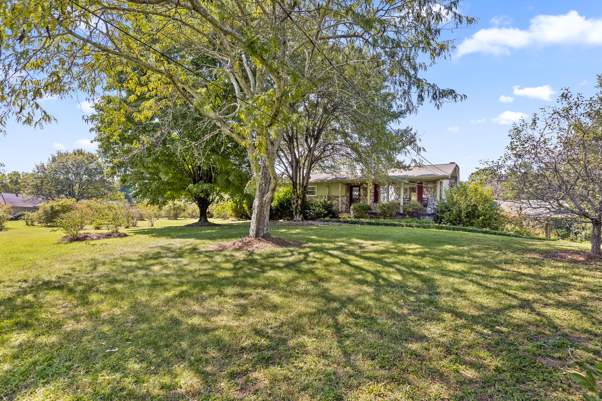8319 Gann Road Soddy Daisy, TN 37379 - Photo 5 of 43 8319 Gann Rd.