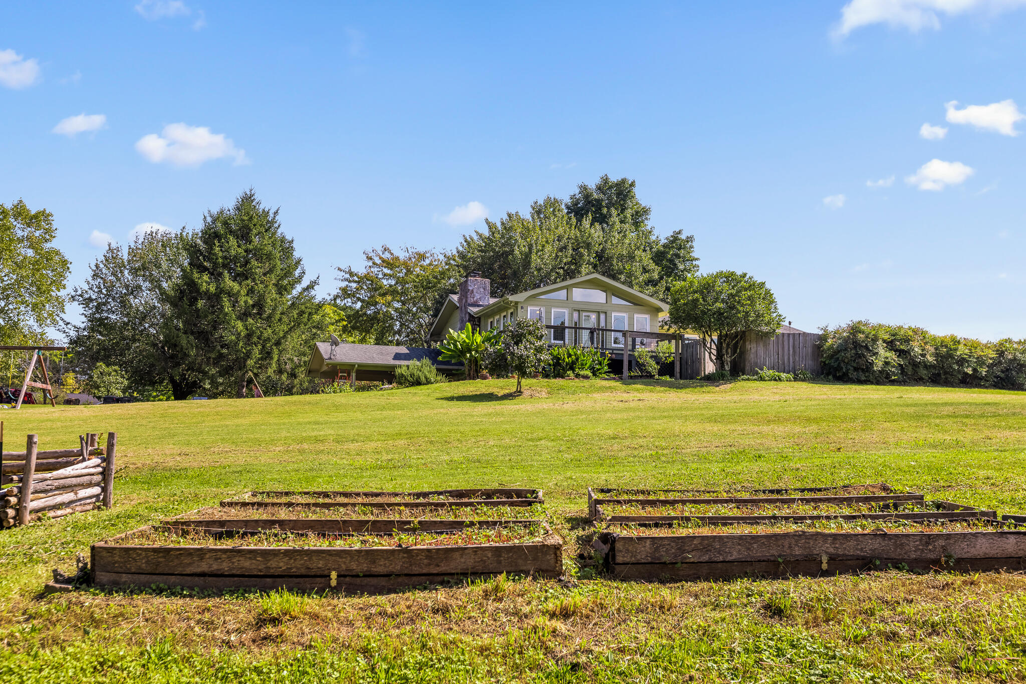 8319 Gann Road Soddy Daisy, TN 37379 - Photo 41 of 43 8319 Gann Rd.