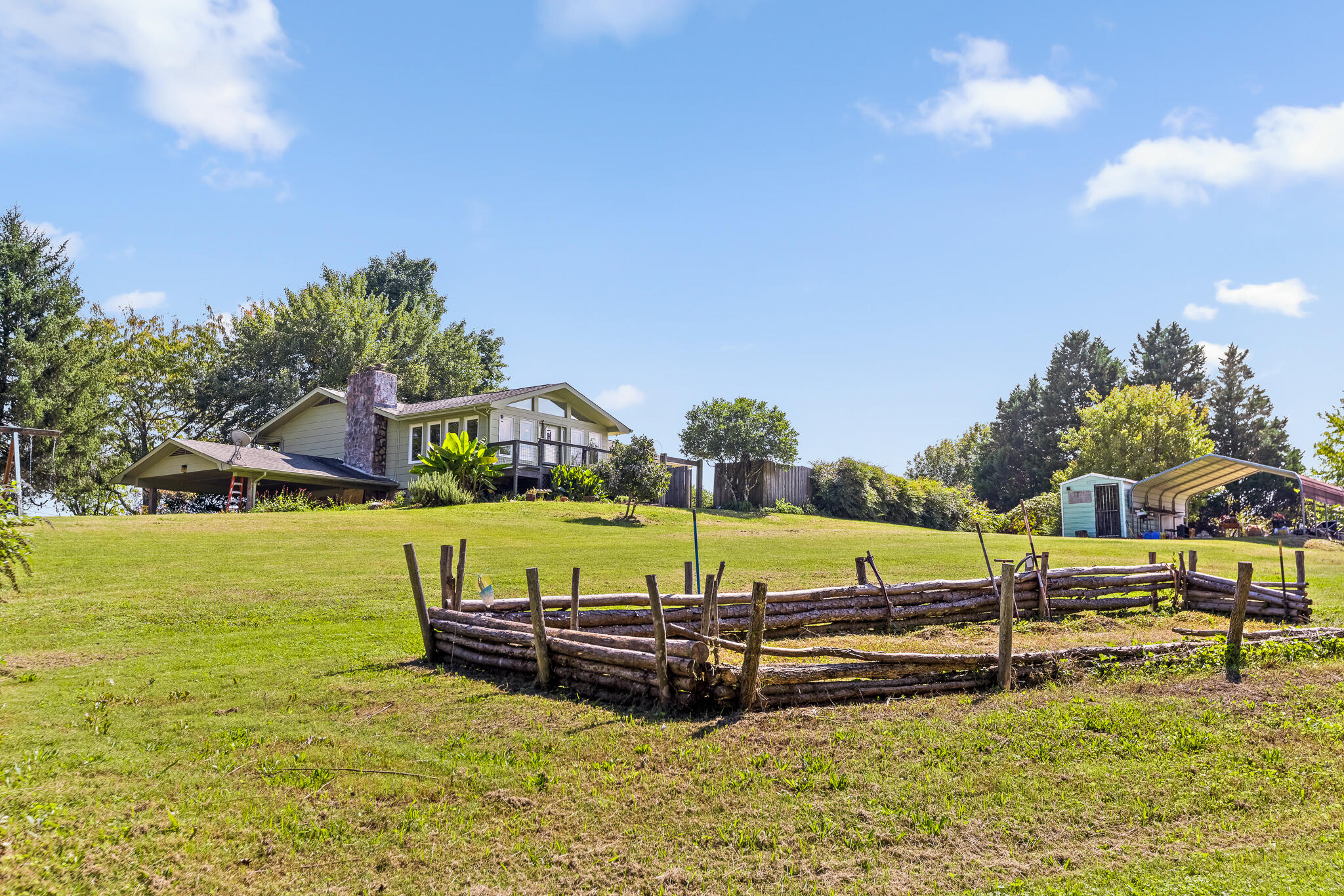 8319 Gann Road Soddy Daisy, TN 37379 - Photo 42 of 43 8319 Gann Rd.