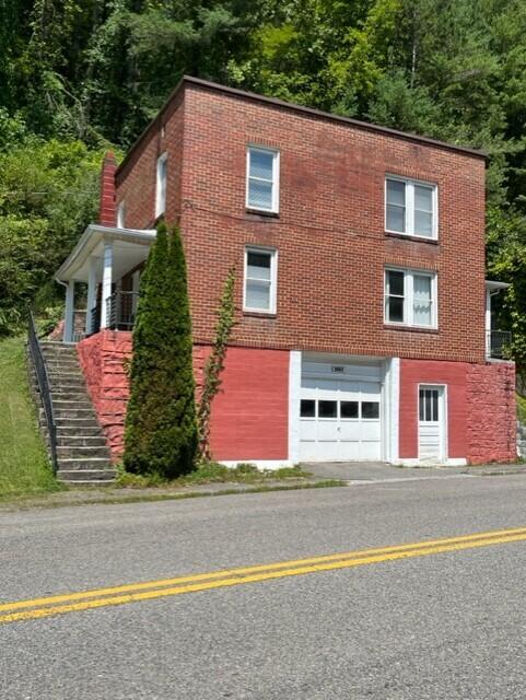 8353 Main Street Pound, VA 24279 - Photo 1 of 17 Miles 1