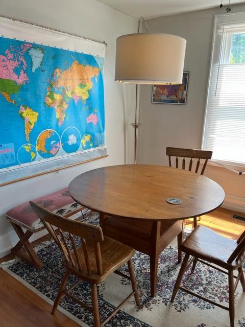 8353 Main Street Pound, VA 24279 - Photo 5 of 17 IMG_8681