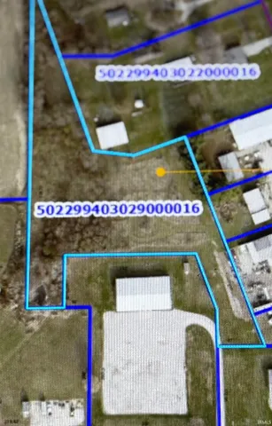 $65,000 | North Michigan Road, Argos, IN 46501