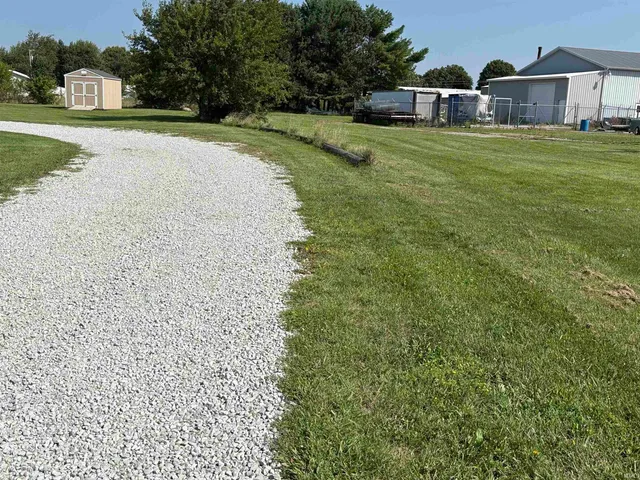 $65,000 | North Michigan Road, Argos, IN 46501