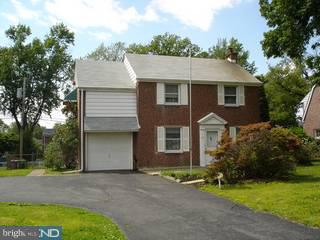 27 Chester Road Wallingford, PA 19086 - Photo 1 of 1