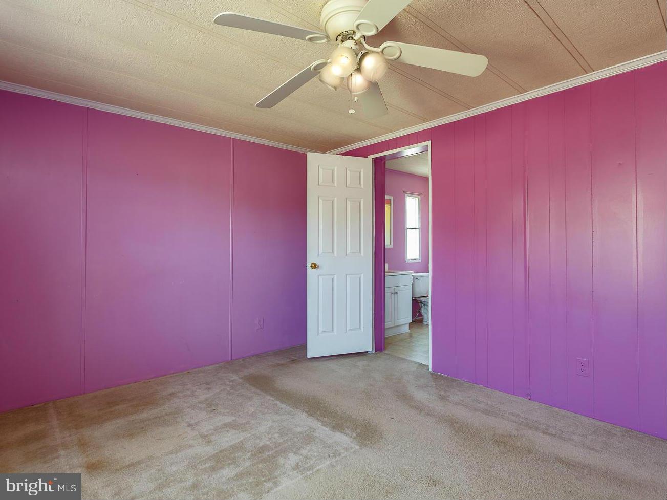 2228 Partlow Road Beaverdam, VA 23015 - Photo 12 of 30 Bedroom (Master)