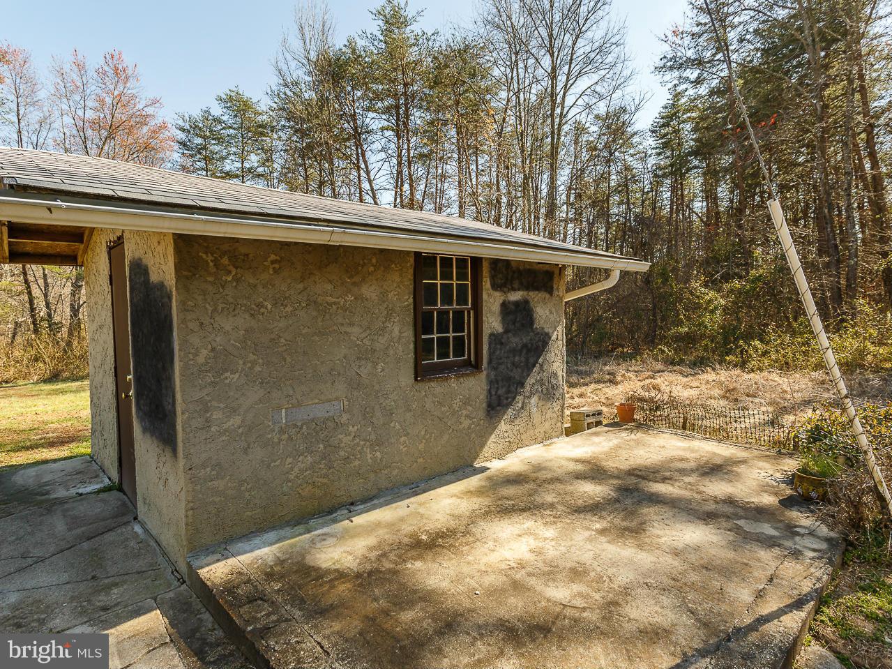 2228 Partlow Road Beaverdam, VA 23015 - Photo 30 of 30 Exterior (General)