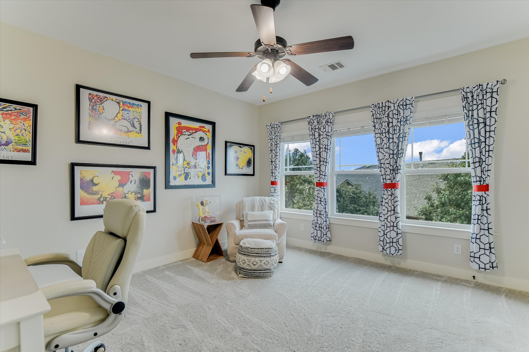 2930 Grand Oaks Loop, Unit 2004 Cedar Park, TX 78613 - Photo 17 of 22