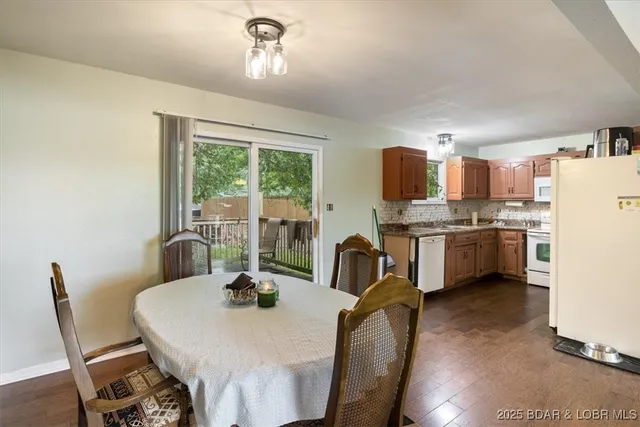 $325,000 | 250 De Young Drive, Climax Springs, MO 65324