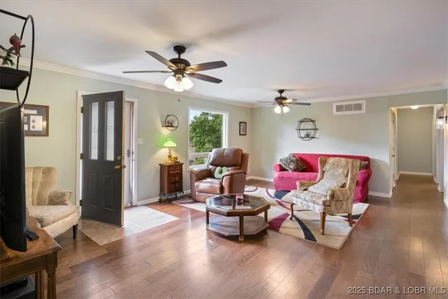 $325,000 | 250 De Young Drive, Climax Springs, MO 65324