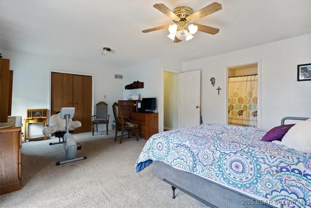 $325,000 | 250 De Young Drive, Climax Springs, MO 65324