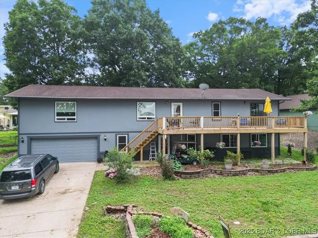 $325,000 | 250 De Young Drive, Climax Springs, MO 65324