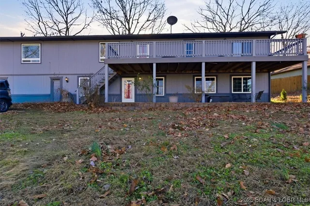 $325,000 | 250 De Young Drive, Climax Springs, MO 65324