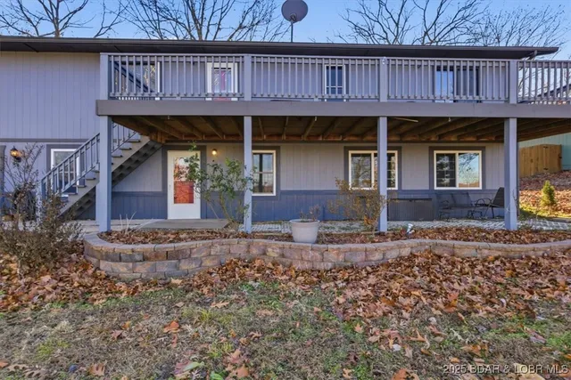 $325,000 | 250 De Young Drive, Climax Springs, MO 65324