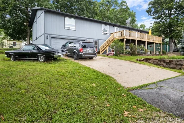 $325,000 | 250 De Young Drive, Climax Springs, MO 65324