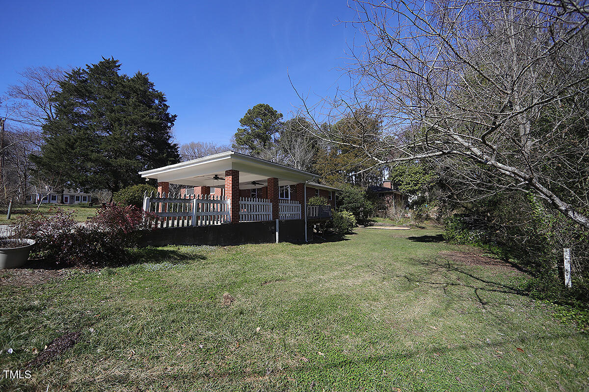 3025 Hope Valley Road Durham, NC 27707 - Photo 40 of 41 3025 Hope Valley RoadZ12