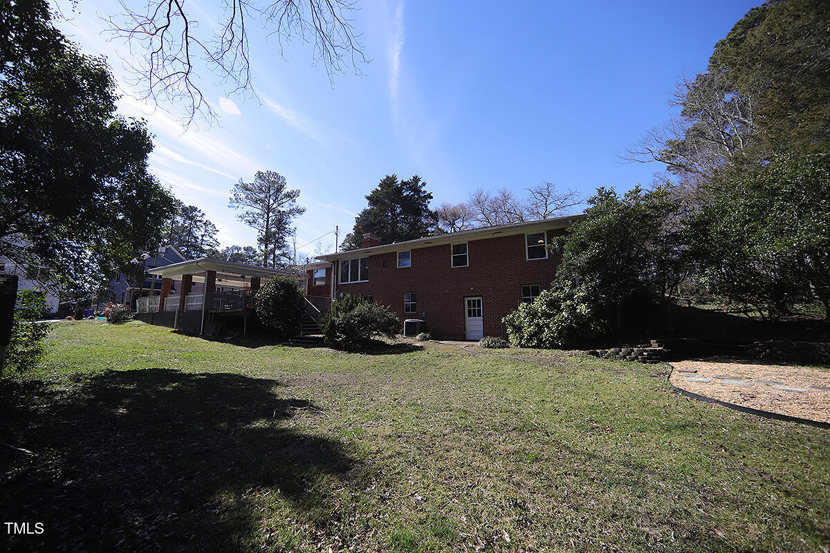 3025 Hope Valley Road Durham, NC 27707 - Photo 41 of 41 3025 Hope Valley RoadZ13