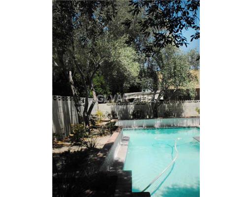 4797 Monaco Road Las Vegas, NV 89121 - Photo 15 of 20 Property Photo.