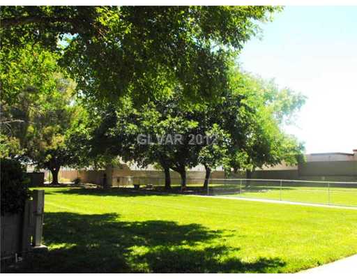 4797 Monaco Road Las Vegas, NV 89121 - Photo 3 of 20 Property Photo. Park with a Dog Run