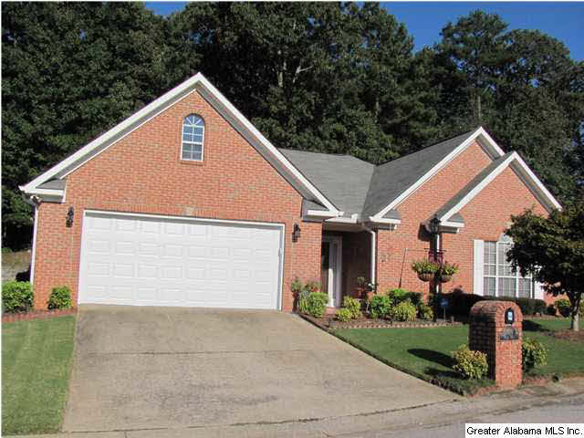 5109 Alex Way Birmingham, AL 35215 - Photo 1 of 30