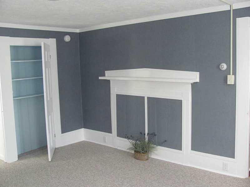 1148 Farmington Falls Road Farmington, ME 04938 - Photo 14 of 33 Master Bedroom. First Floor Master...