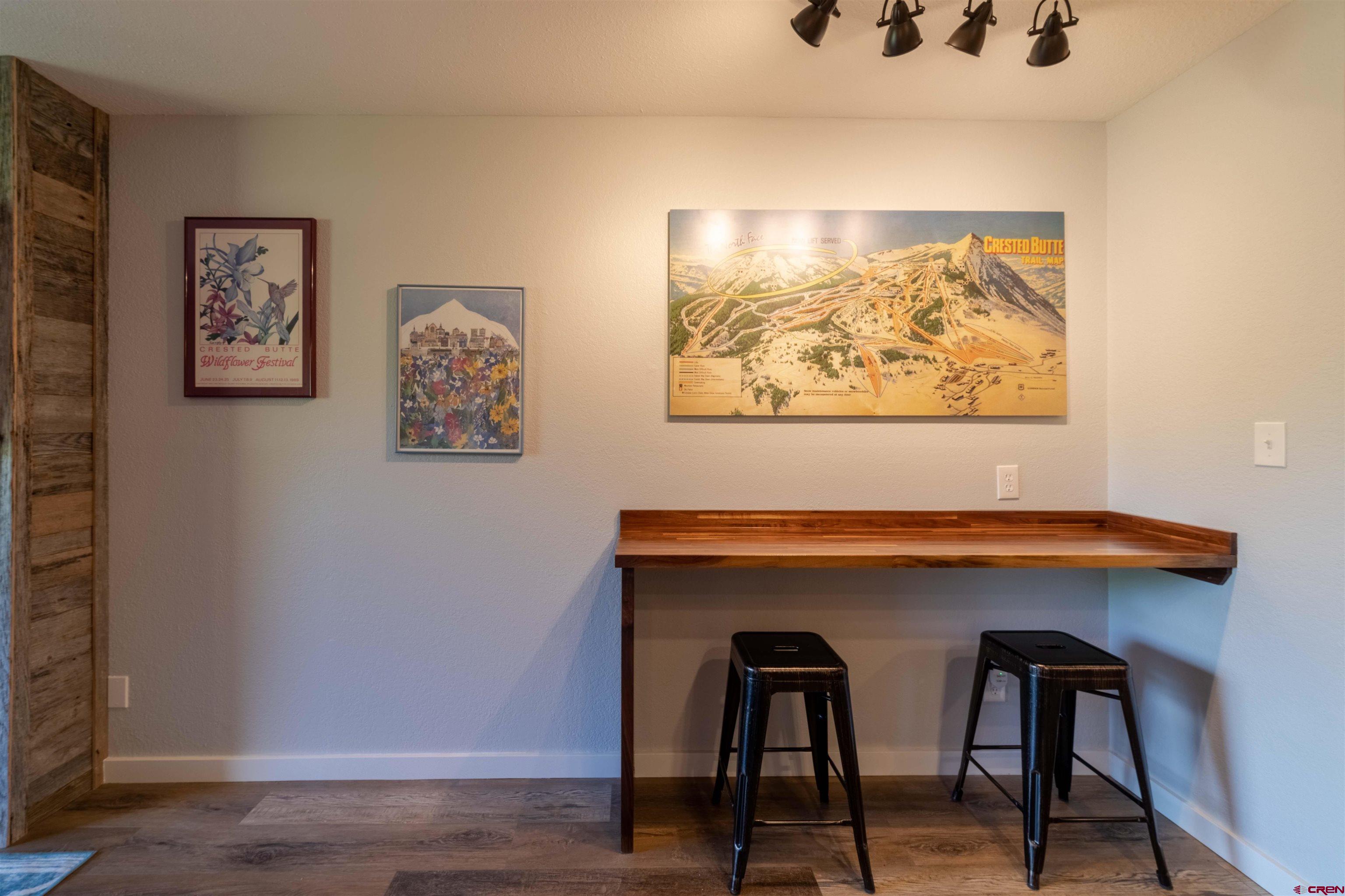 12 Snowmass Road, Unit 310 Crested Butte, CO 81225 - Photo 11 of 33 Gallery Image 11
