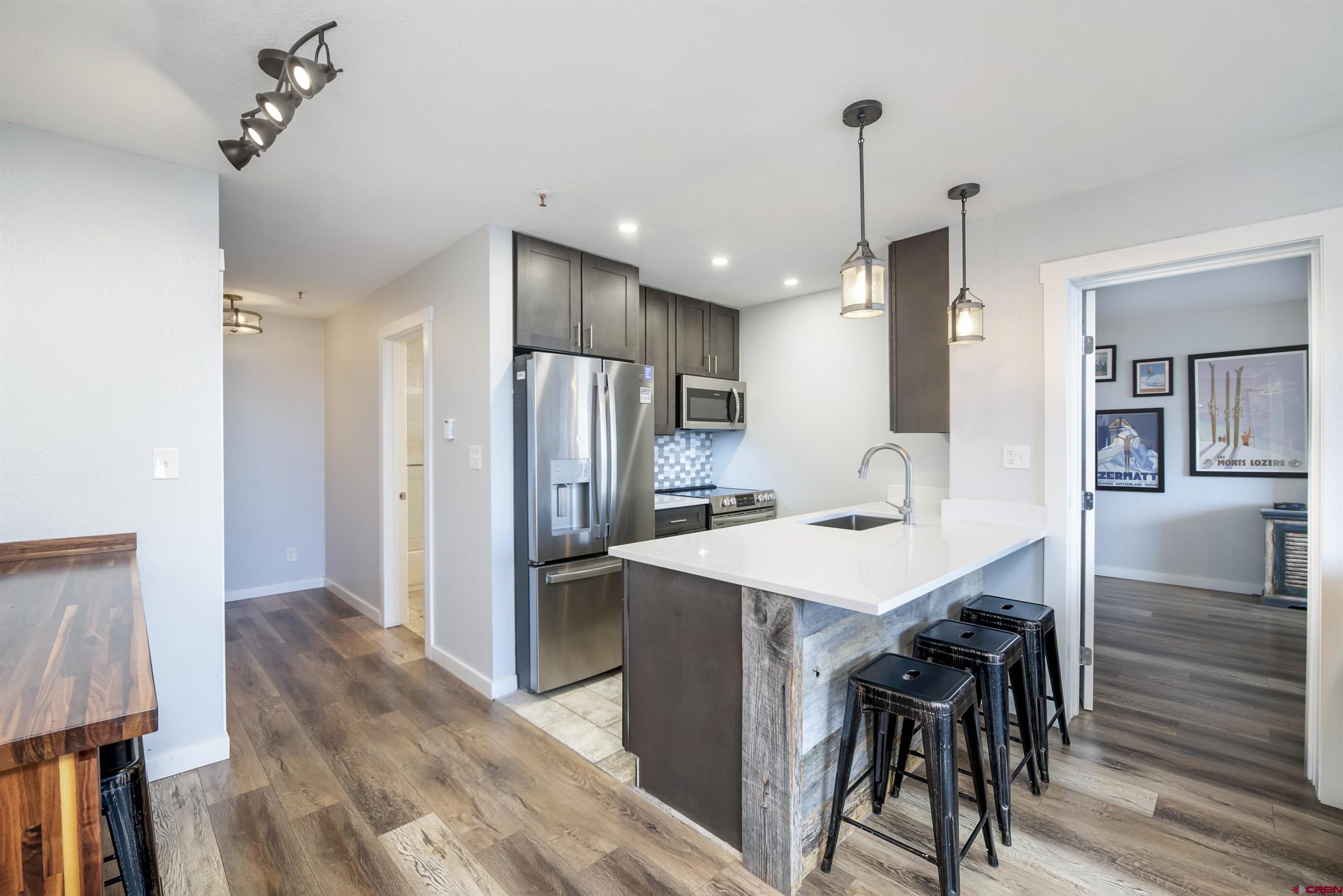 12 Snowmass Road, Unit 310 Crested Butte, CO 81225 - Photo 12 of 33 Gallery Image 12