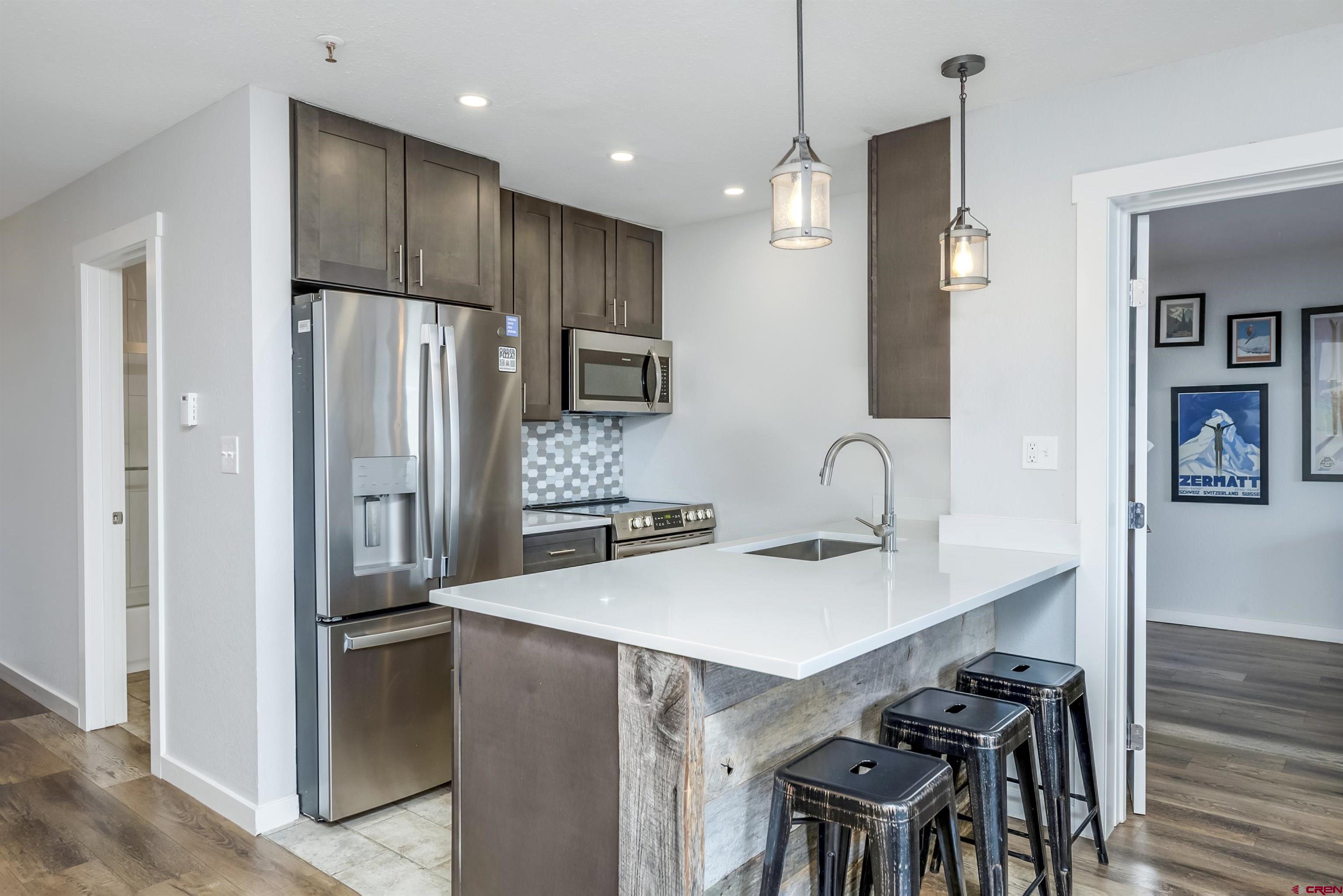 12 Snowmass Road, Unit 310 Crested Butte, CO 81225 - Photo 14 of 33 Gallery Image 14