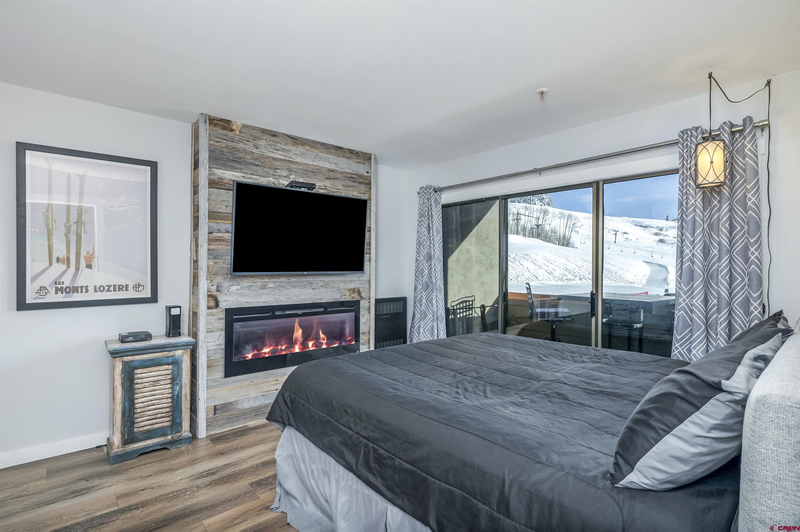 12 Snowmass Road, Unit 310 Crested Butte, CO 81225 - Photo 15 of 33 Gallery Image 15