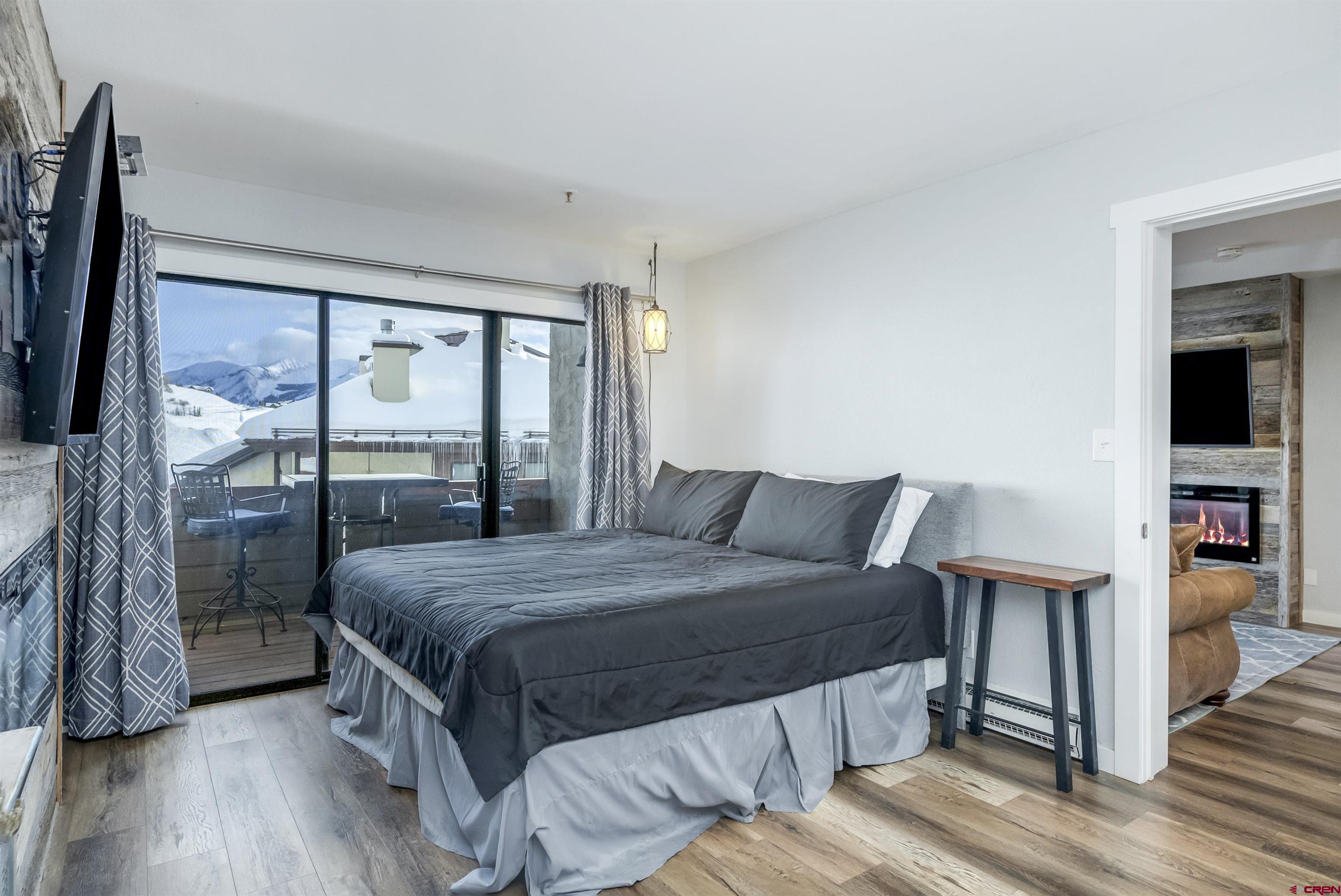 12 Snowmass Road, Unit 310 Crested Butte, CO 81225 - Photo 16 of 33 Gallery Image 16