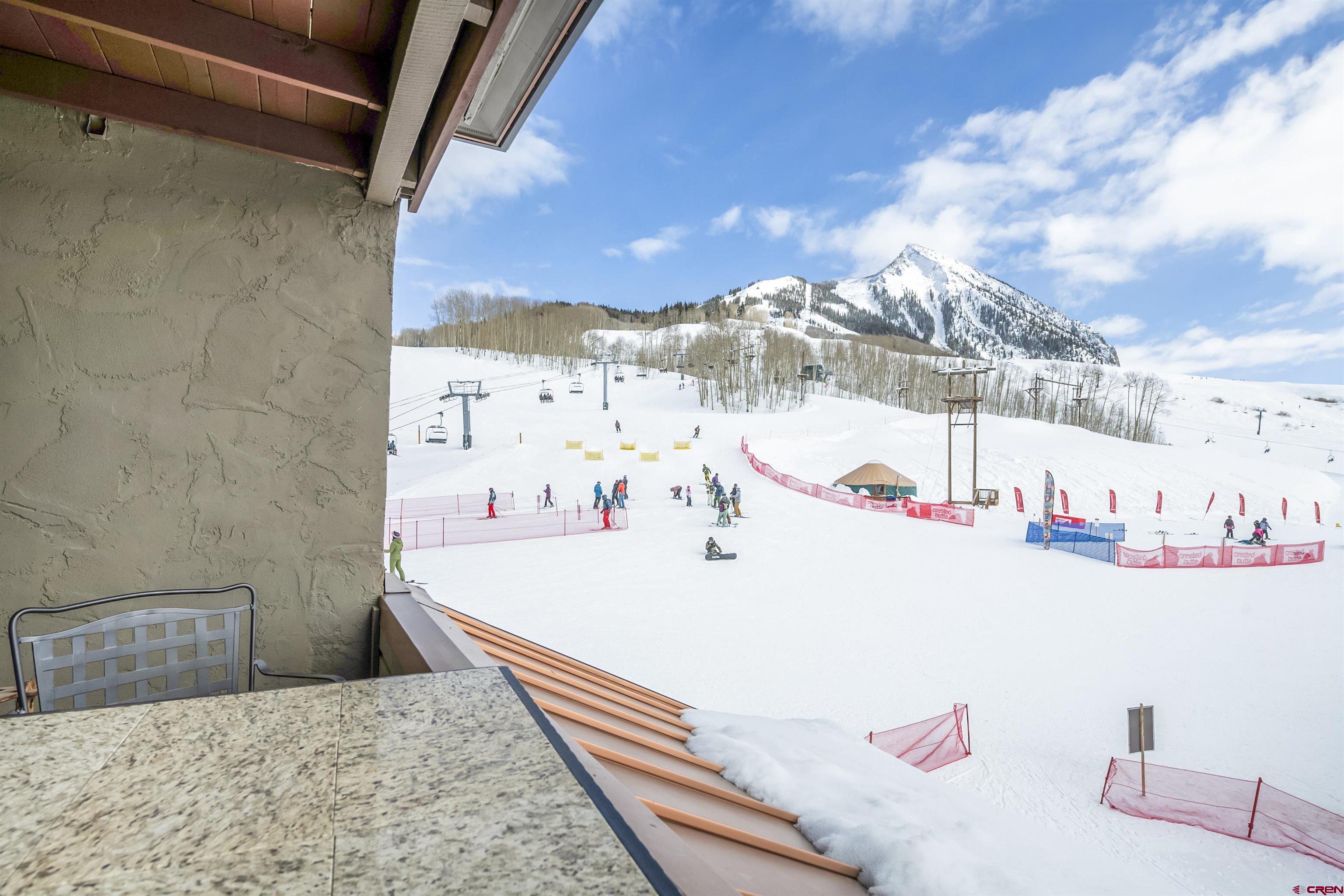 12 Snowmass Road, Unit 310 Crested Butte, CO 81225 - Photo 17 of 33 Gallery Image 17