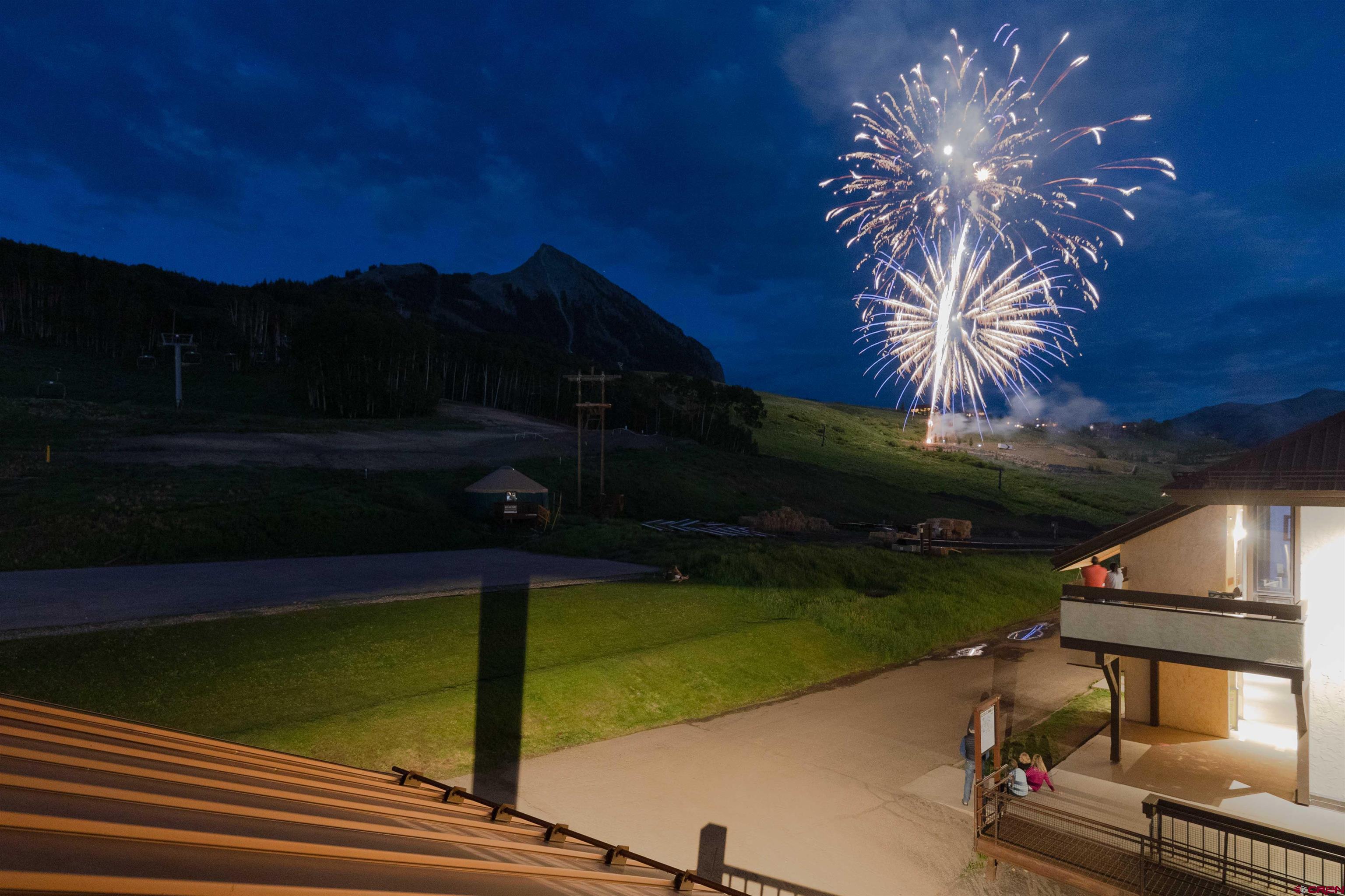 12 Snowmass Road, Unit 310 Crested Butte, CO 81225 - Photo 18 of 33 Gallery Image 18