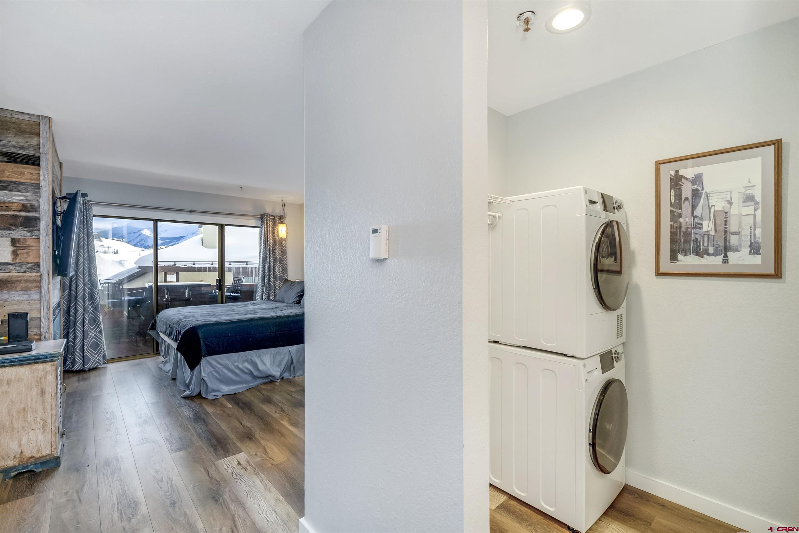 12 Snowmass Road, Unit 310 Crested Butte, CO 81225 - Photo 21 of 33 Gallery Image 21