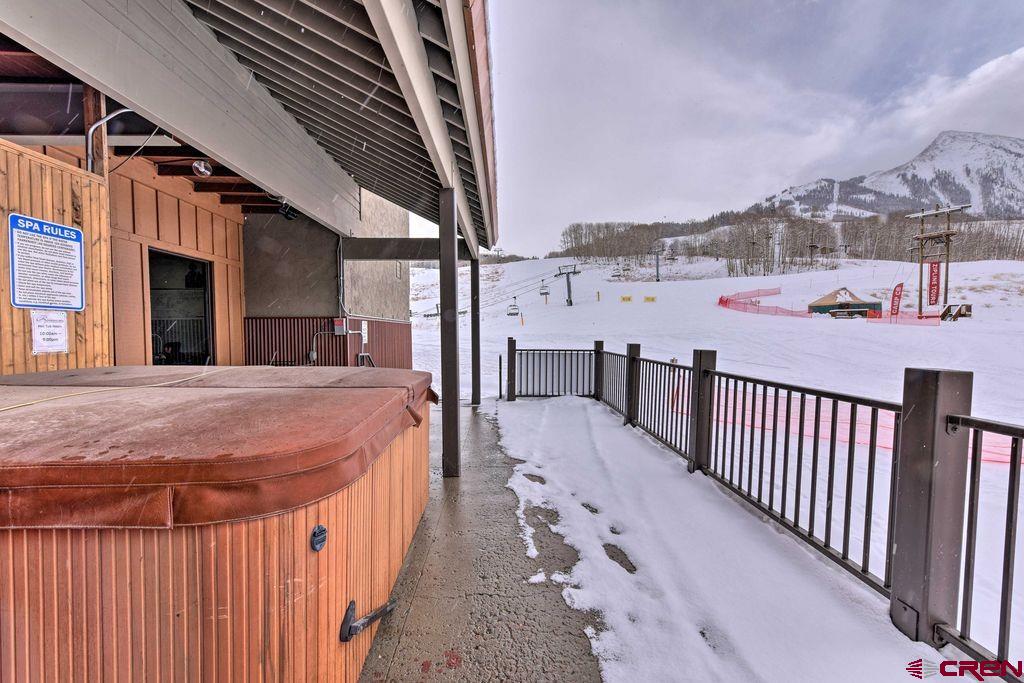 12 Snowmass Road, Unit 310 Crested Butte, CO 81225 - Photo 24 of 33 Gallery Image 24