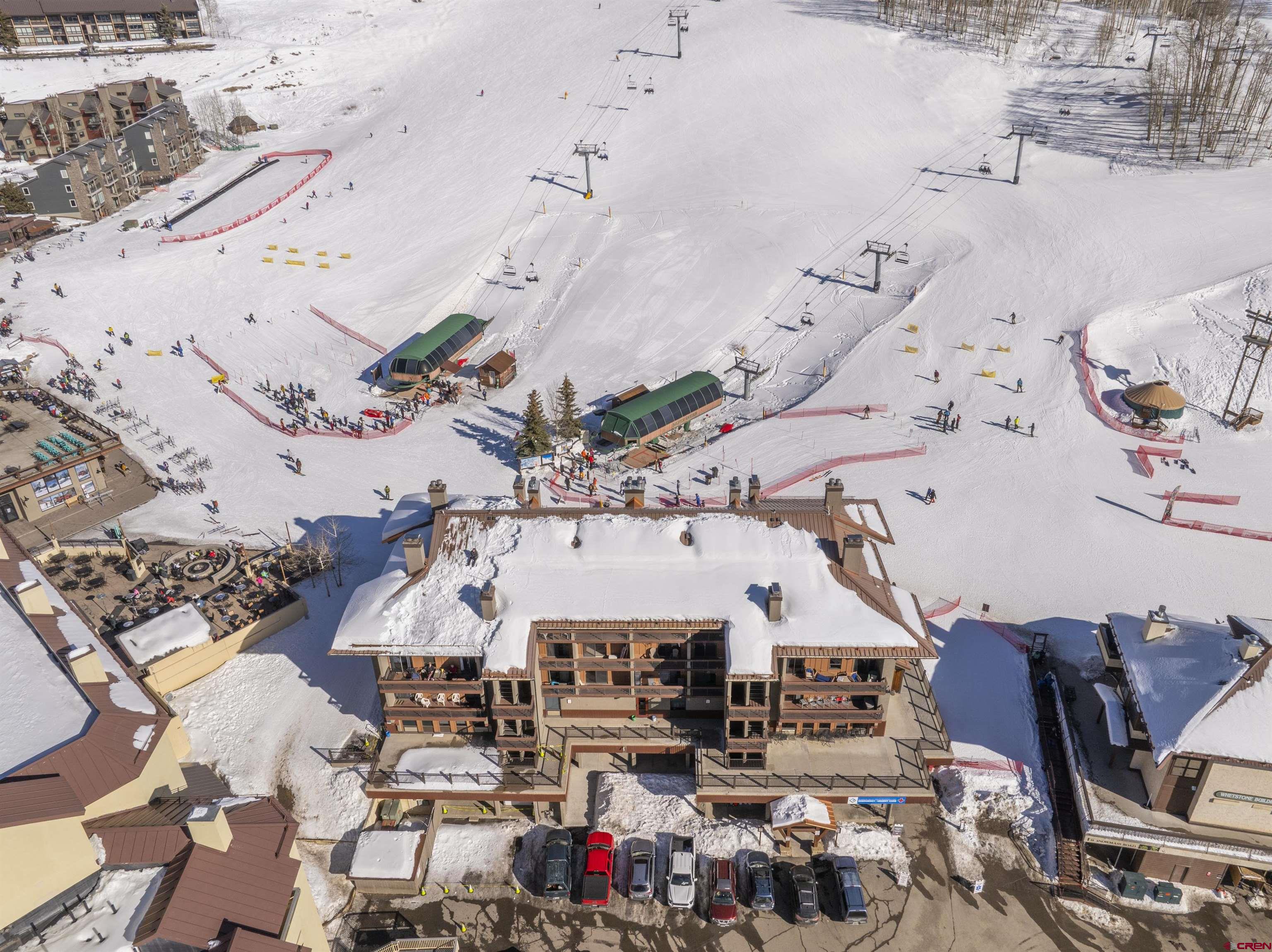 12 Snowmass Road, Unit 310 Crested Butte, CO 81225 - Photo 27 of 33 Gallery Image 27