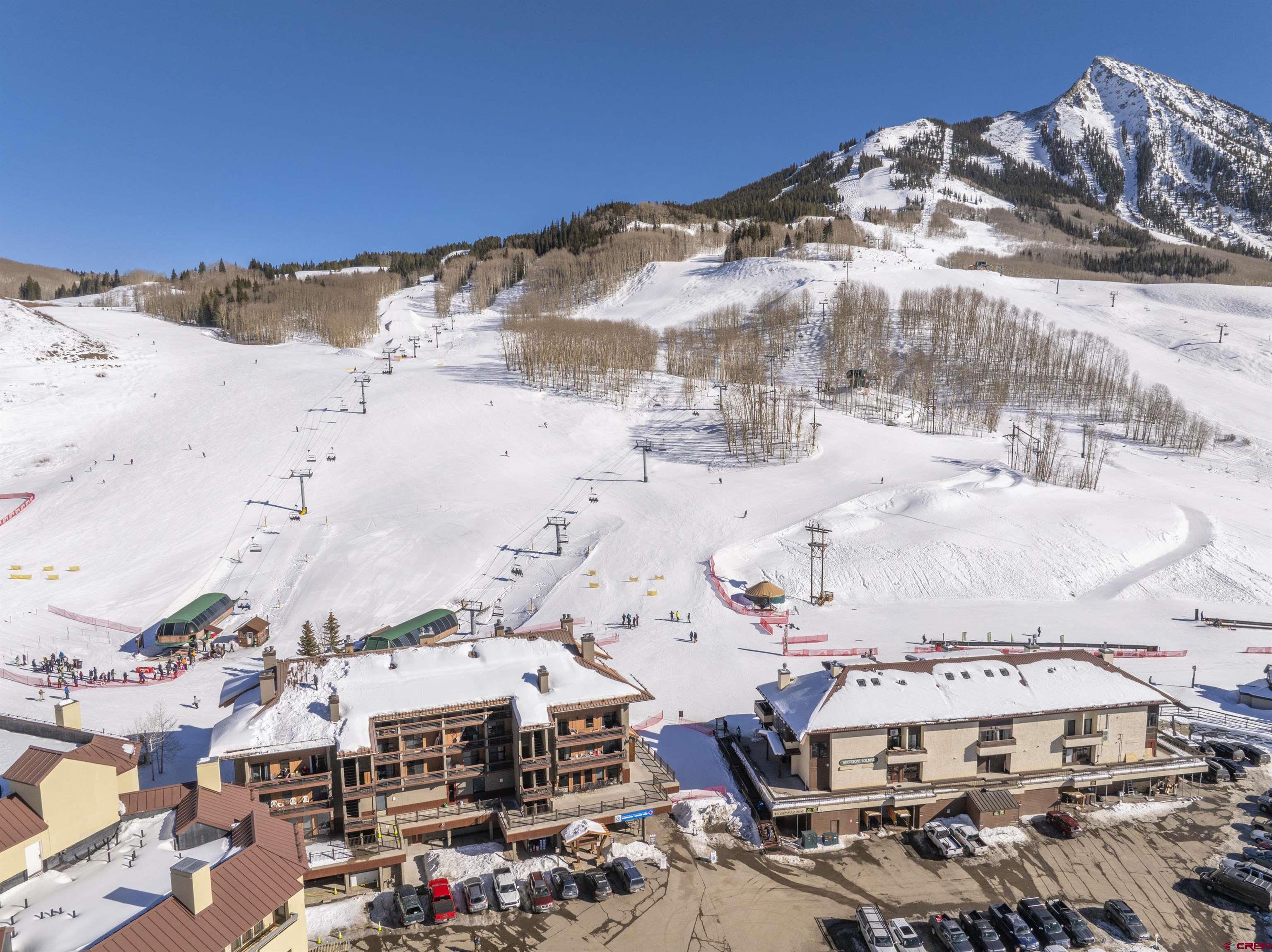 12 Snowmass Road, Unit 310 Crested Butte, CO 81225 - Photo 28 of 33 Gallery Image 28