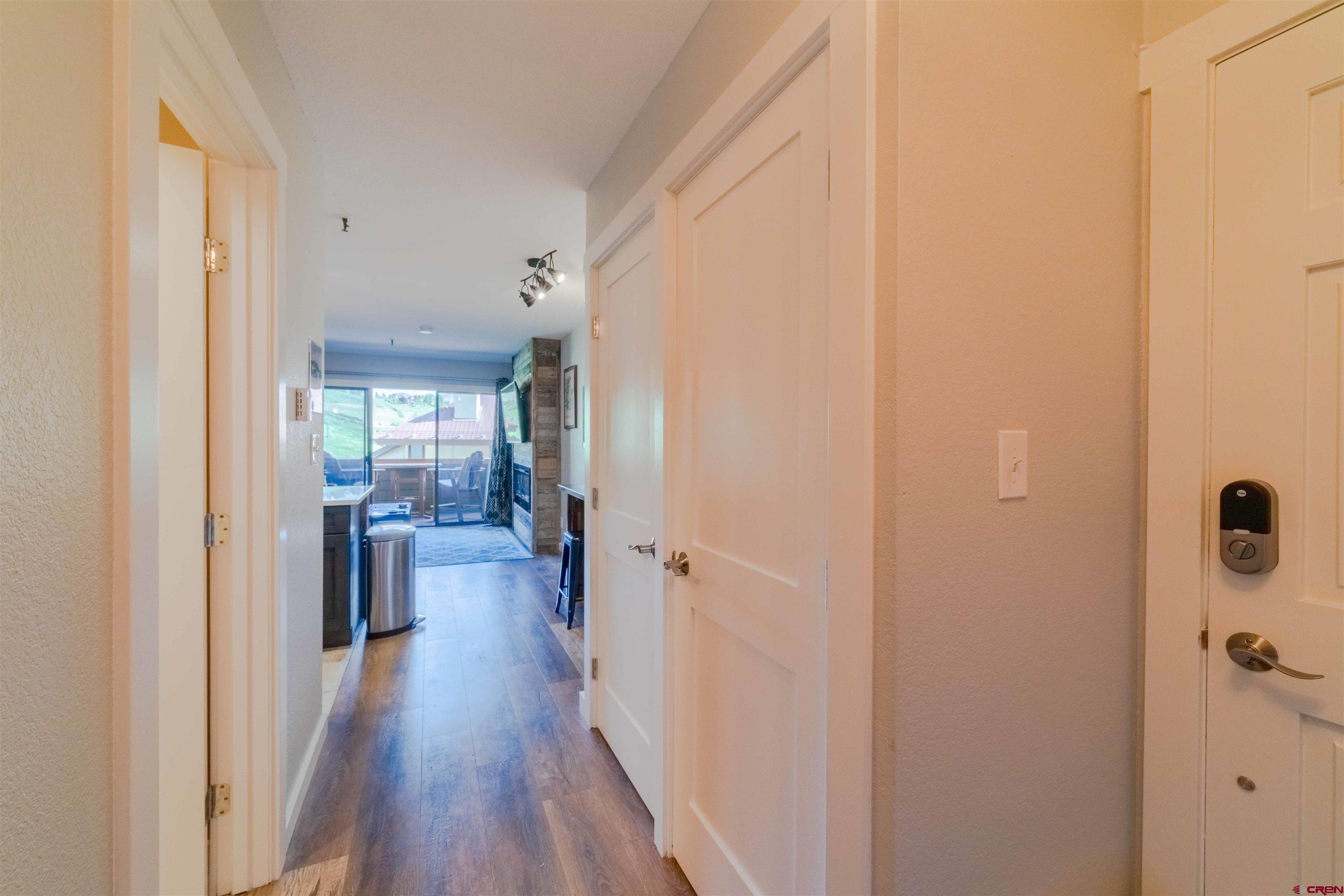 12 Snowmass Road, Unit 310 Crested Butte, CO 81225 - Photo 33 of 33 Gallery Image 33