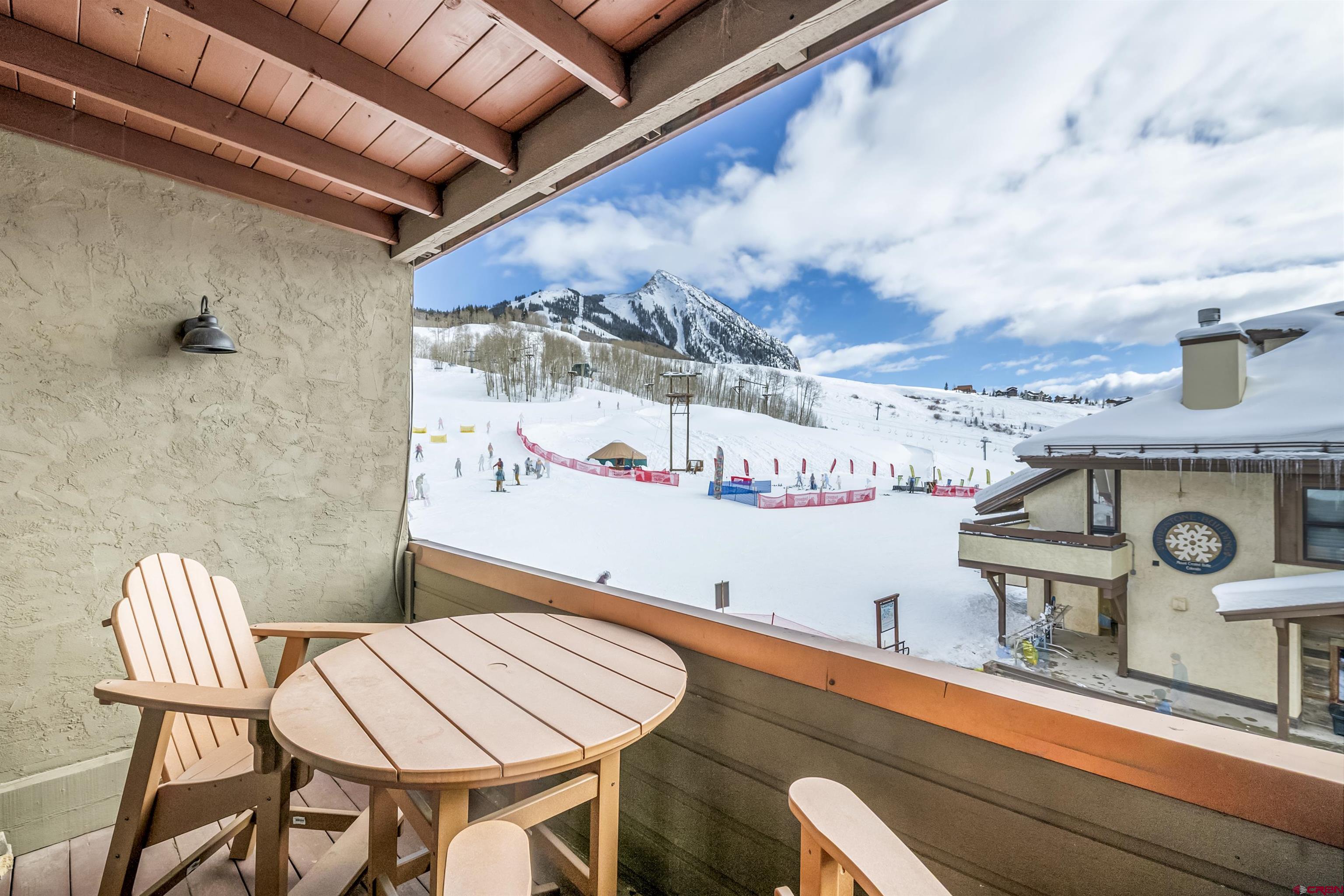 12 Snowmass Road, Unit 310 Crested Butte, CO 81225 - Photo 4 of 33 Gallery Image 4