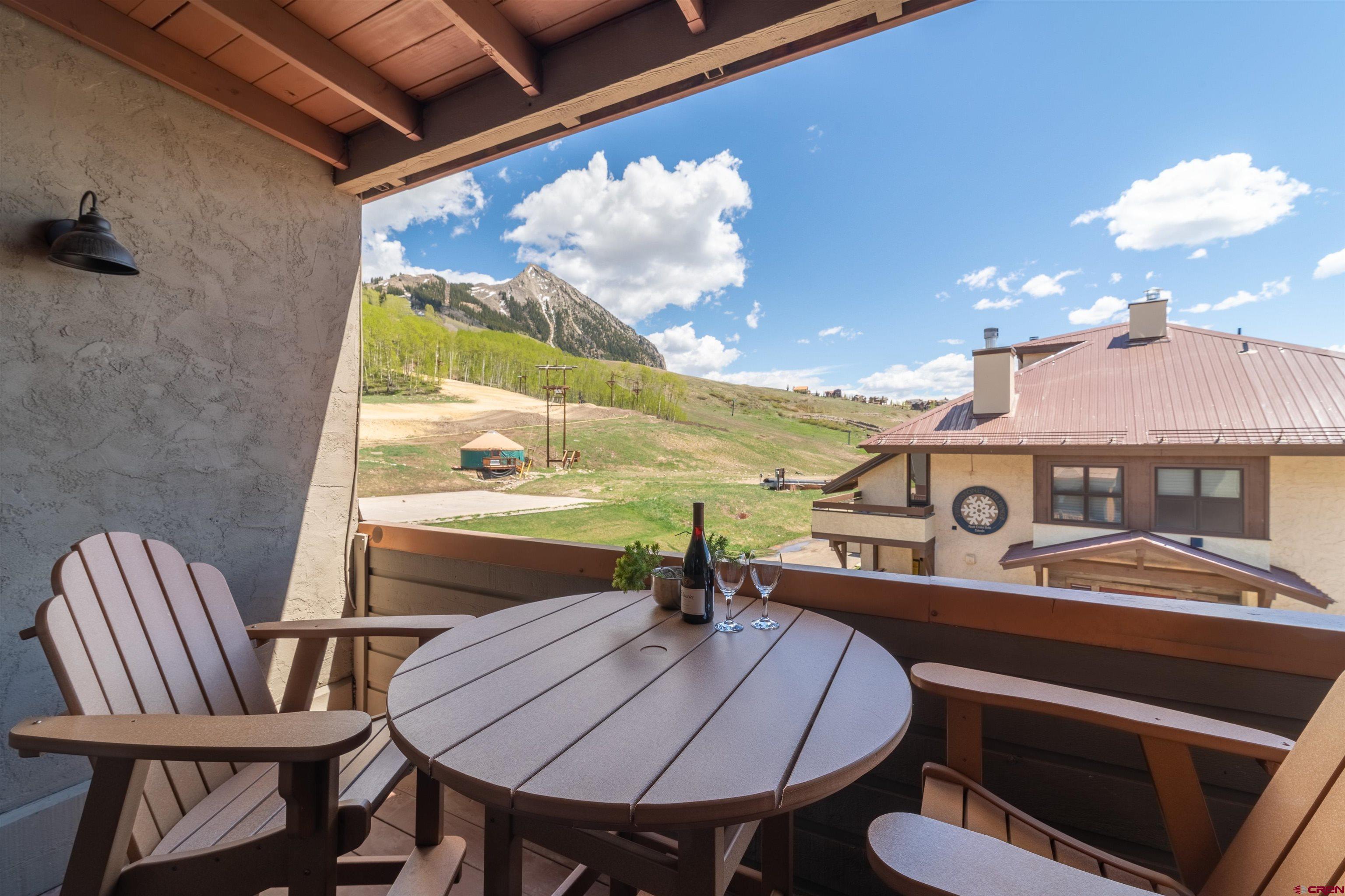 12 Snowmass Road, Unit 310 Crested Butte, CO 81225 - Photo 5 of 33 Gallery Image 5