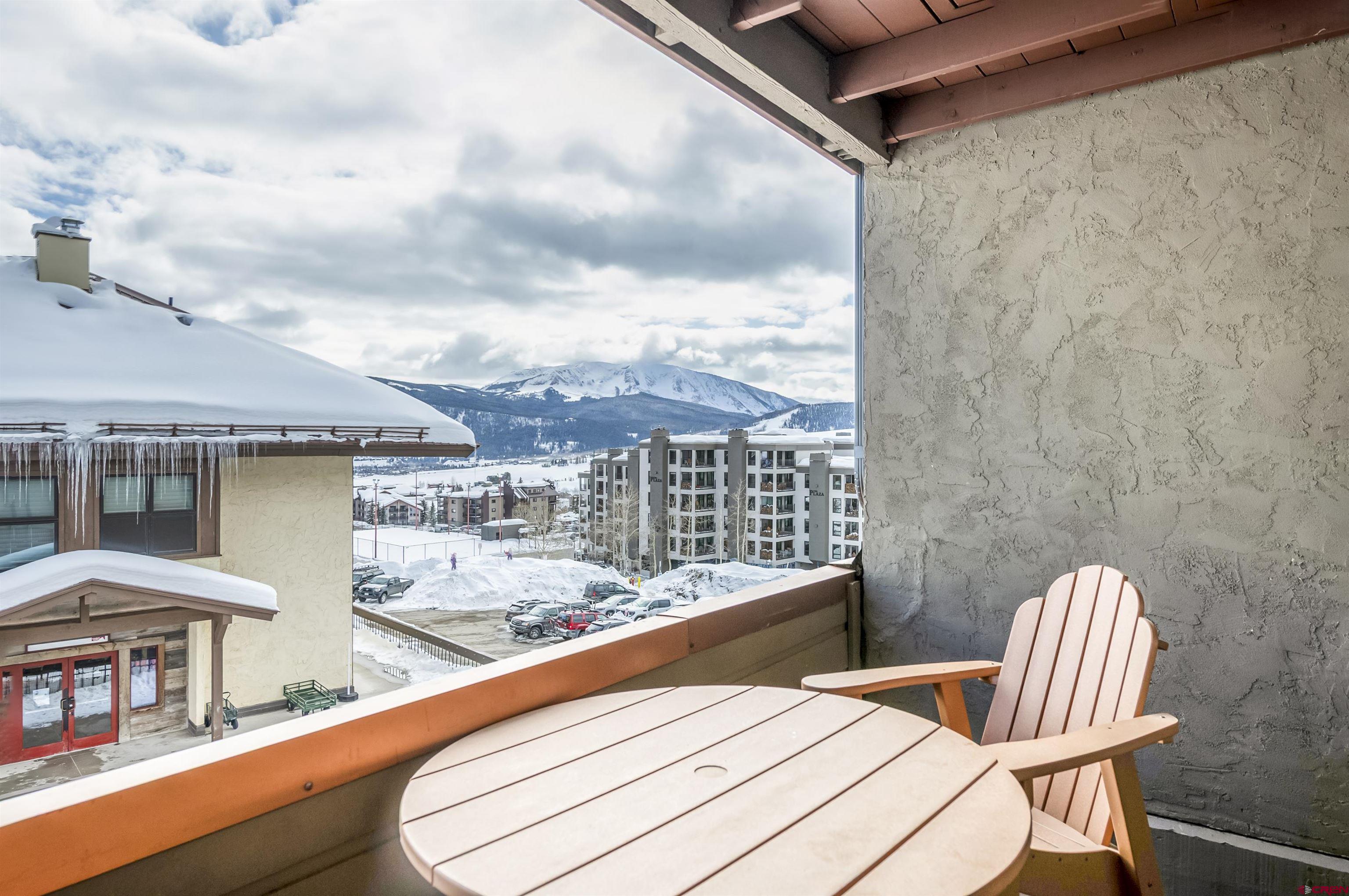 12 Snowmass Road, Unit 310 Crested Butte, CO 81225 - Photo 6 of 33 Gallery Image 6