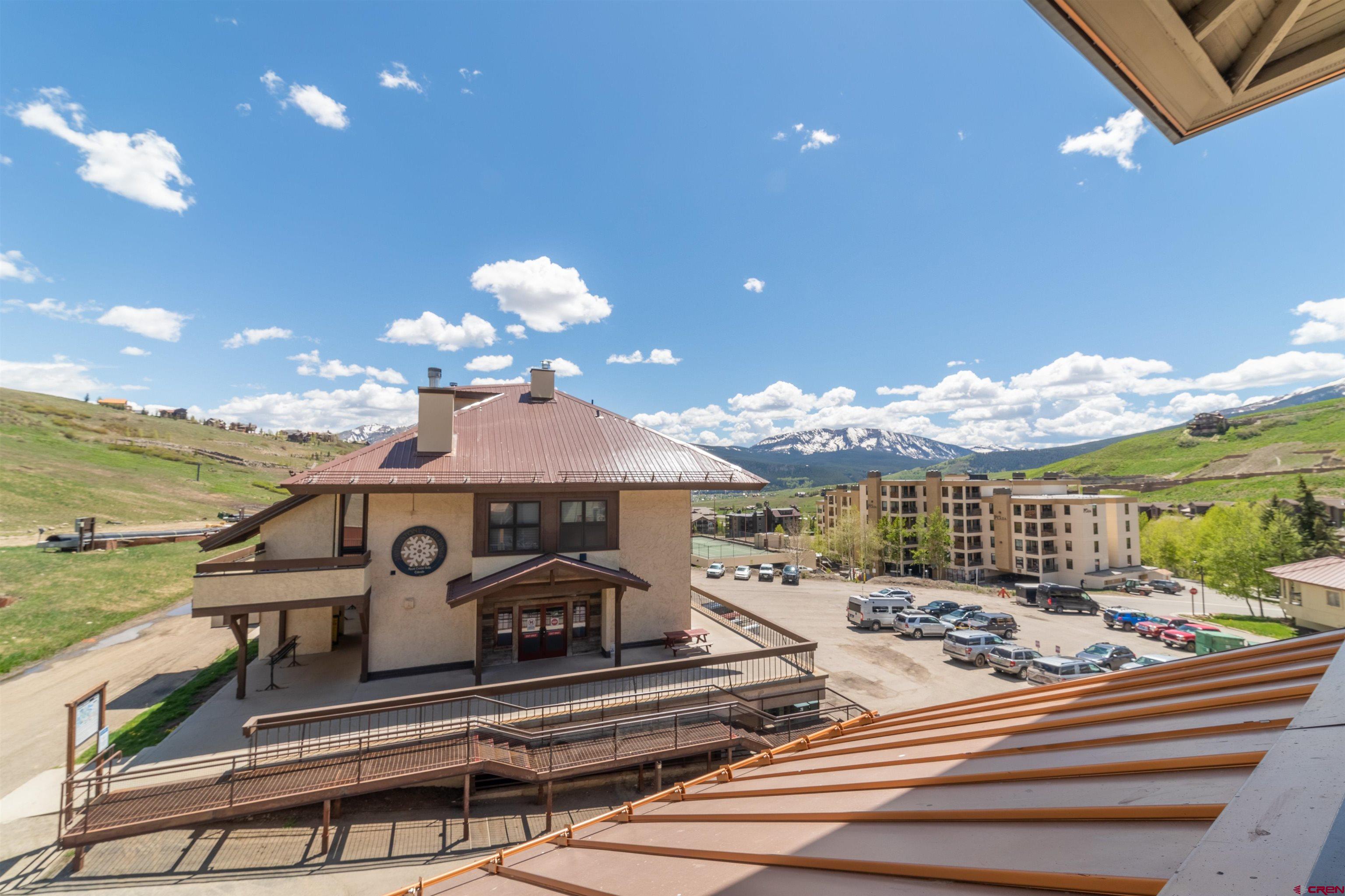 12 Snowmass Road, Unit 310 Crested Butte, CO 81225 - Photo 7 of 33 Gallery Image 7