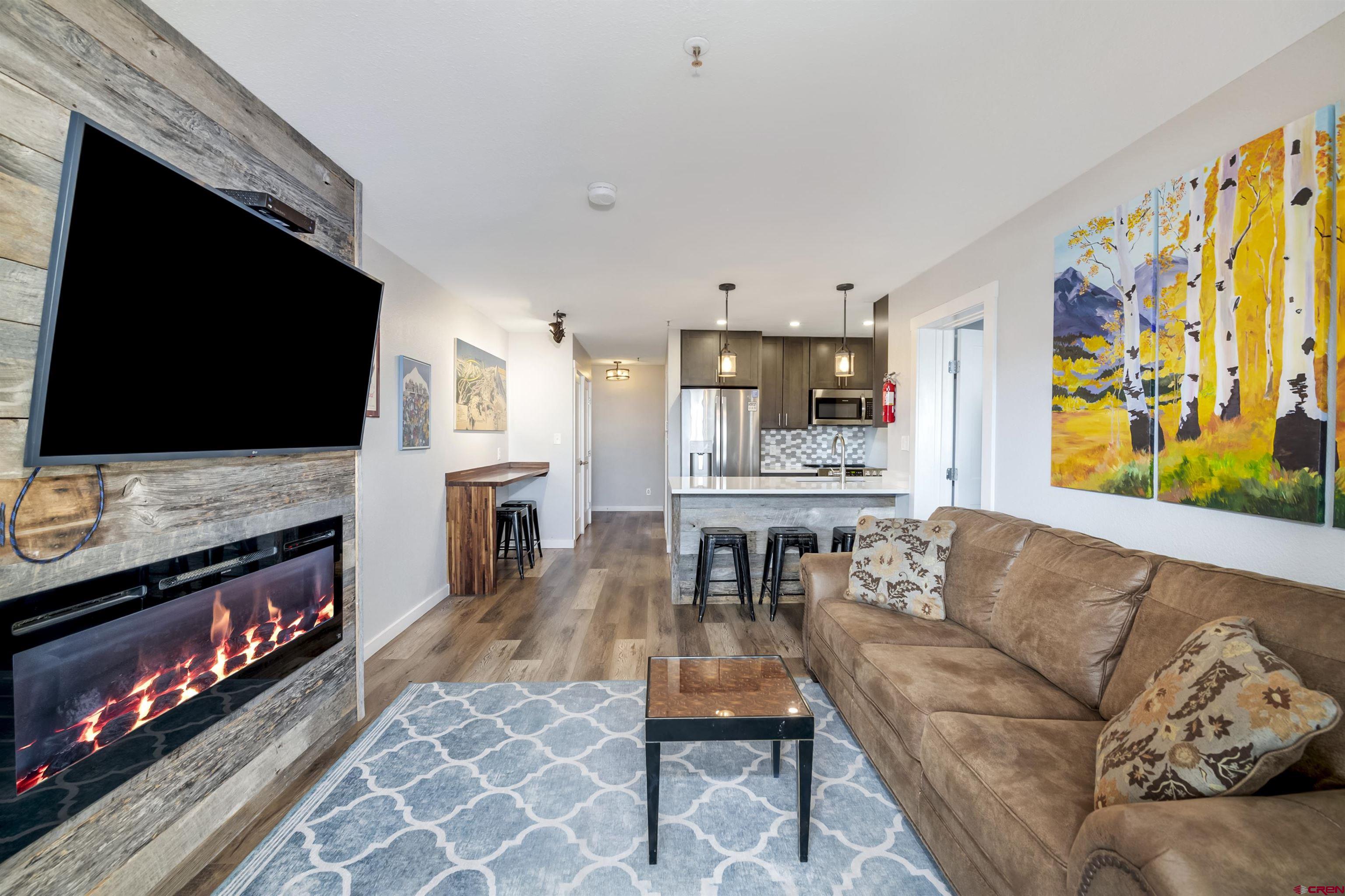 12 Snowmass Road, Unit 310 Crested Butte, CO 81225 - Photo 8 of 33 Gallery Image 8